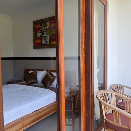 Kailash Homestay Padangbai  Exterior photo