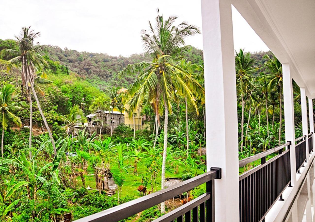 Kailash Homestay Padangbai  Exterior photo