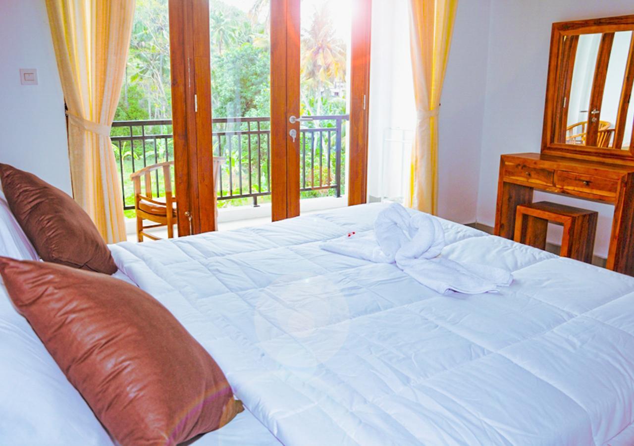 Kailash Homestay Padangbai  Exterior photo